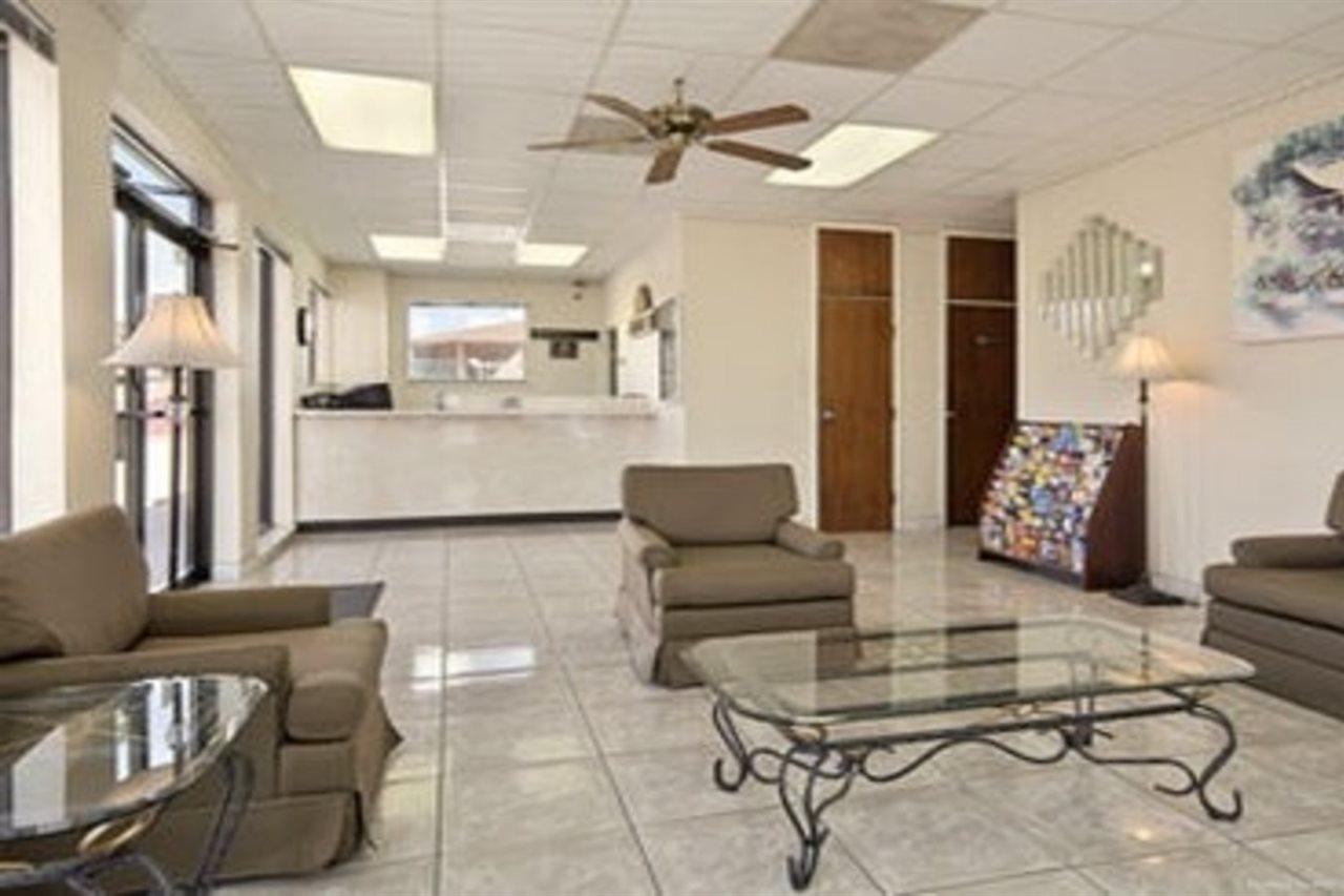 Knights Inn Houston Hobby Airport South Houston Exterior foto