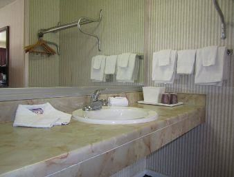 Knights Inn Houston Hobby Airport South Houston Habitación foto