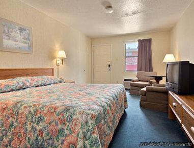 Knights Inn Houston Hobby Airport South Houston Habitación foto