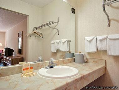 Knights Inn Houston Hobby Airport South Houston Habitación foto